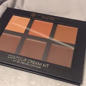 Anastasia Beverly Hills Contour Cream Kit Deep